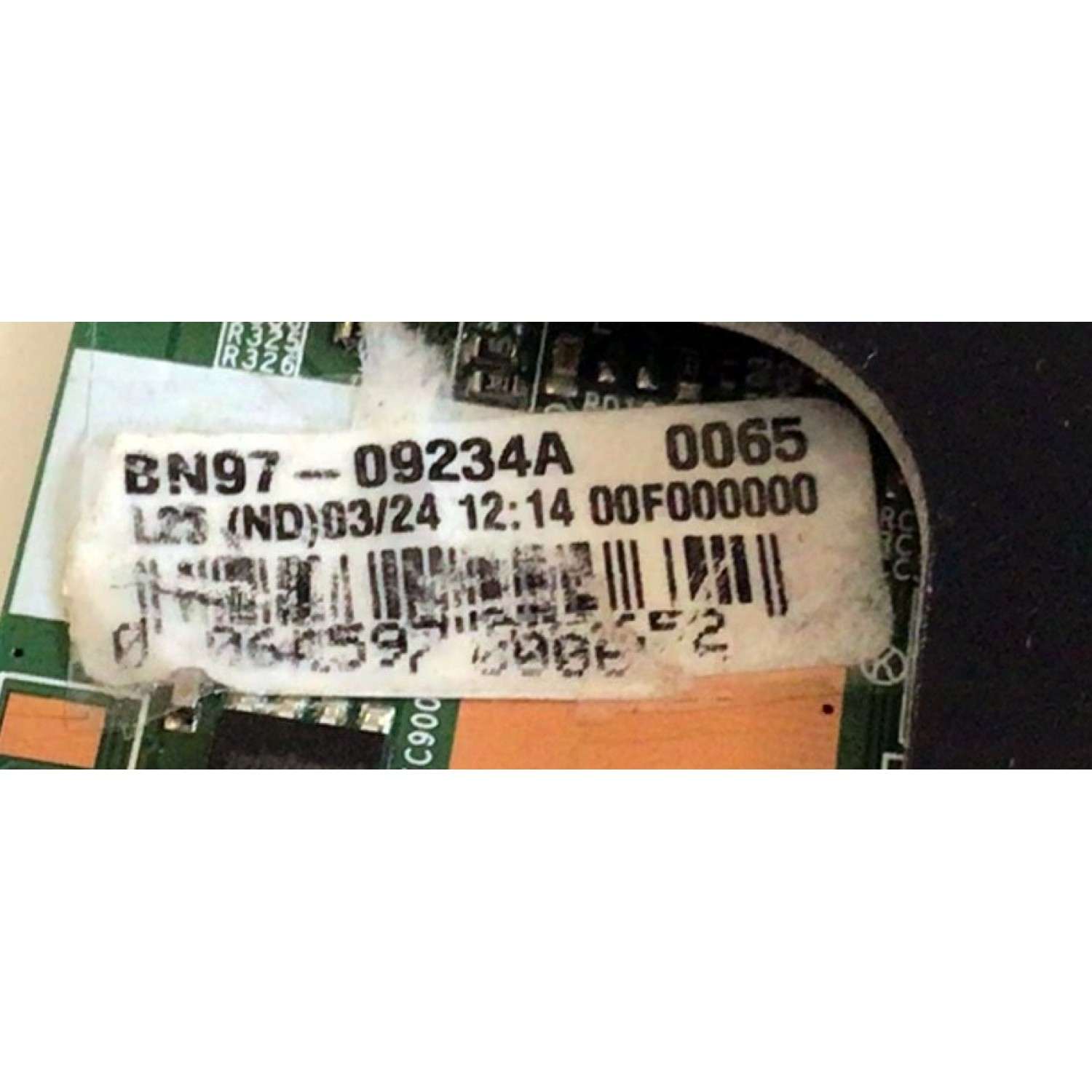 T-CON PARA TV SAMSUNG 4K SMART TV / NUMERO DE PARTE BN95-01947A / BN41-02297A / BN97-09234A / PANEL CY-GJ065FLLV1H / MODELOS UN65JU7100 / UN65JU7000 / UN65JU6500 / UN65JU650D / UA65JU6400 / UA65JU6470 / UE65JU6400 / UE65JU6470 / MODELOS EN DESCRIPCION - Imagen 4